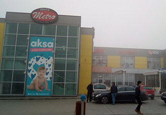 Radnja u Bijeljini